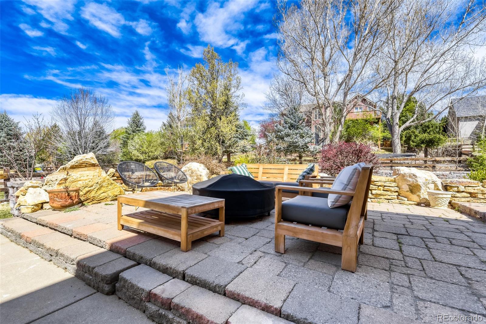 MLS Image #36 for 3222  running deer drive,castle rock, Colorado