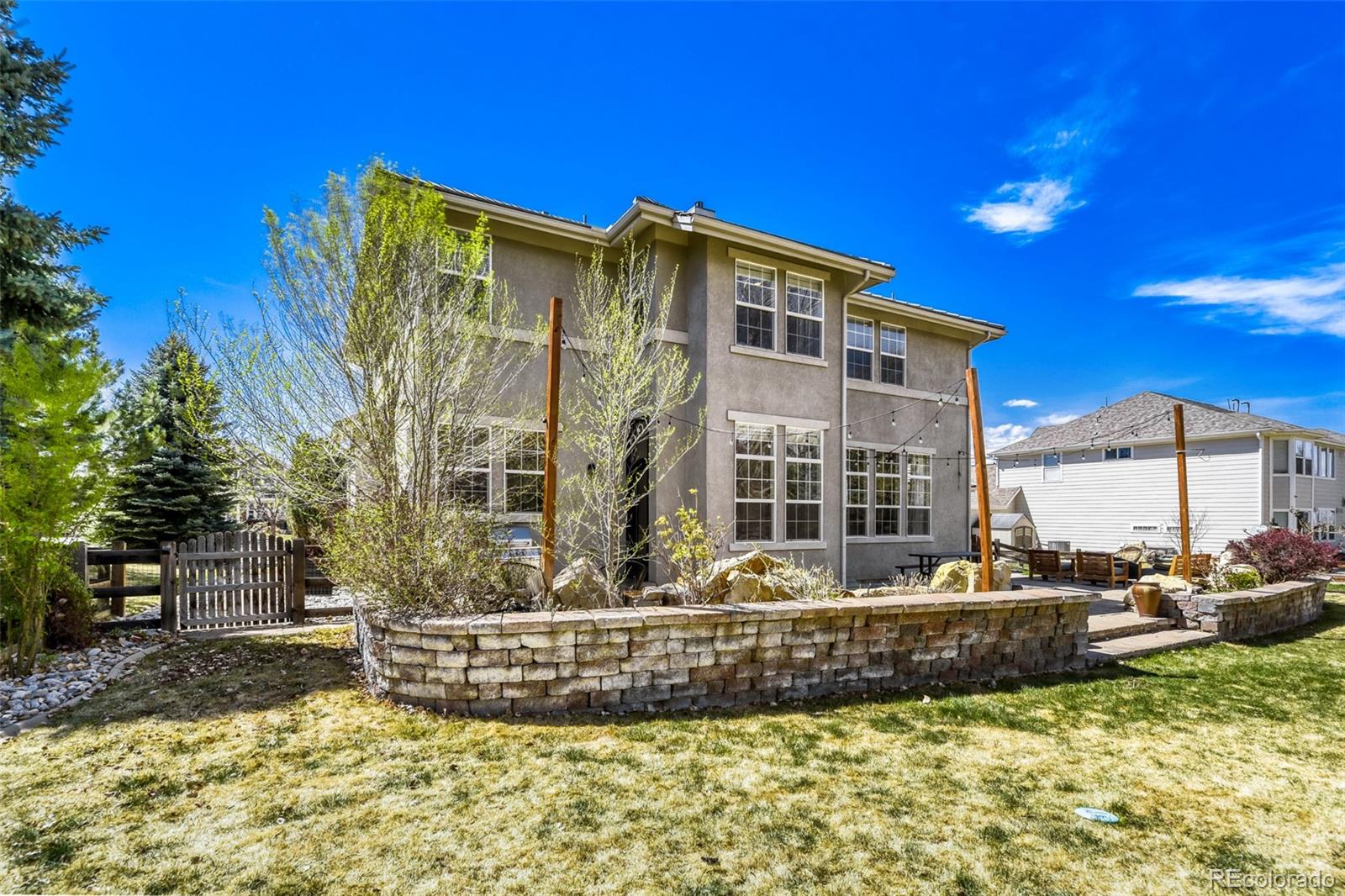 MLS Image #37 for 3222  running deer drive,castle rock, Colorado