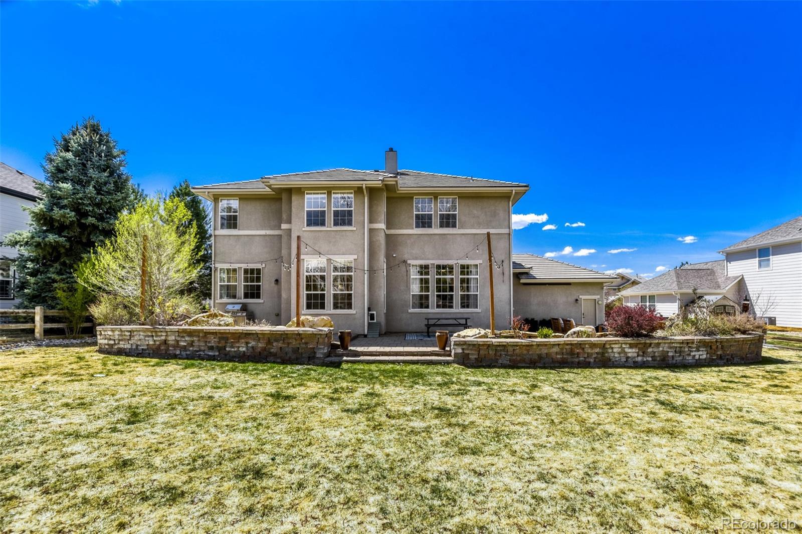 MLS Image #38 for 3222  running deer drive,castle rock, Colorado
