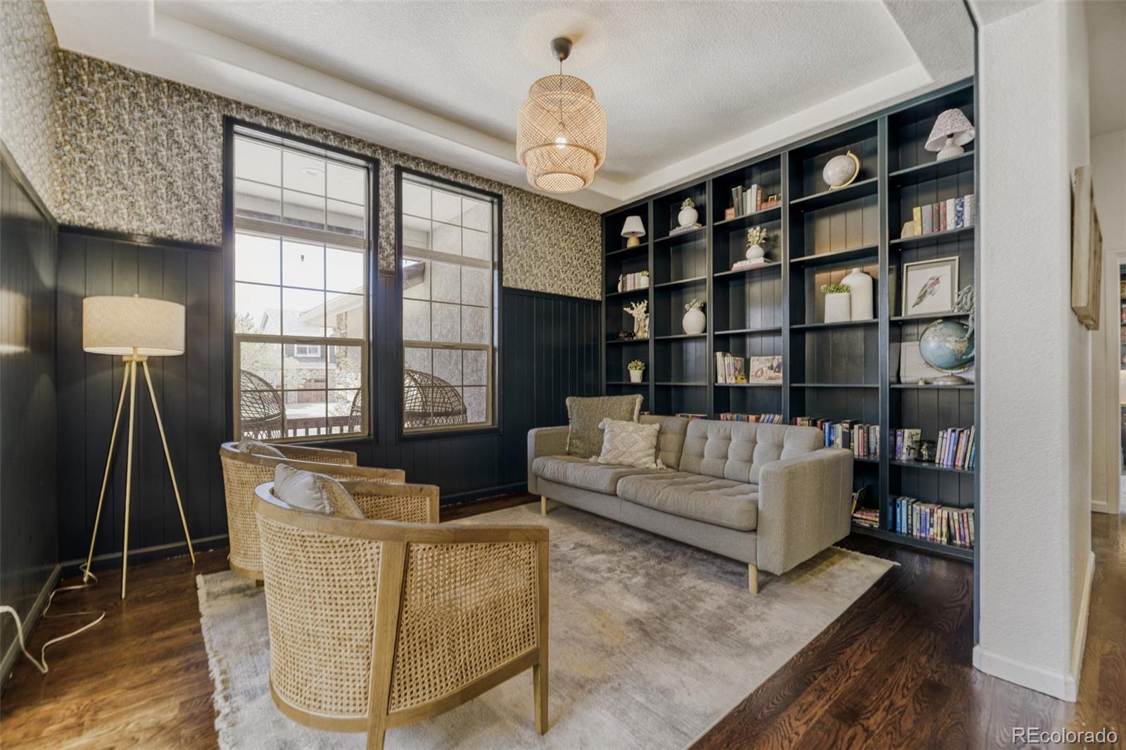 MLS Image #5 for 3222  running deer drive,castle rock, Colorado