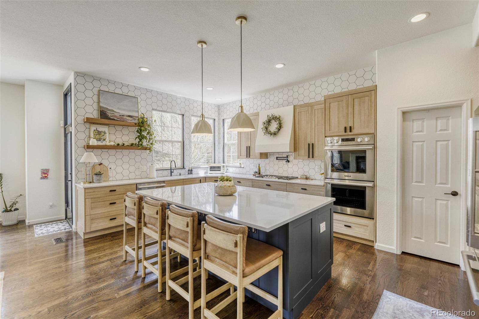 MLS Image #6 for 3222  running deer drive,castle rock, Colorado