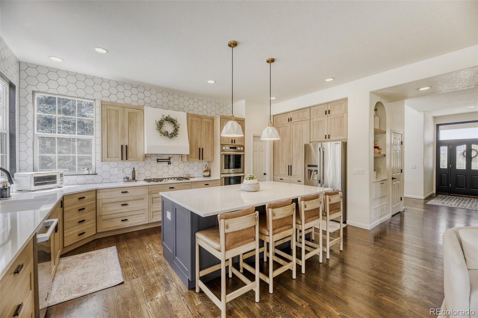 MLS Image #7 for 3222  running deer drive,castle rock, Colorado