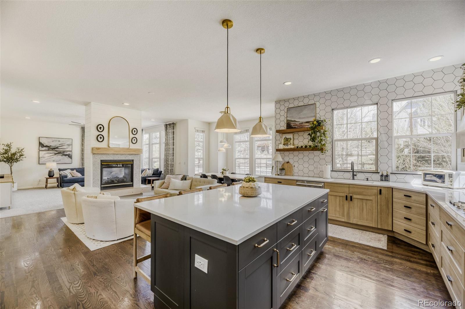 MLS Image #8 for 3222  running deer drive,castle rock, Colorado