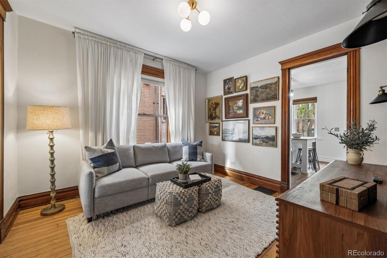 MLS Image #10 for 41 s grant street,denver, Colorado