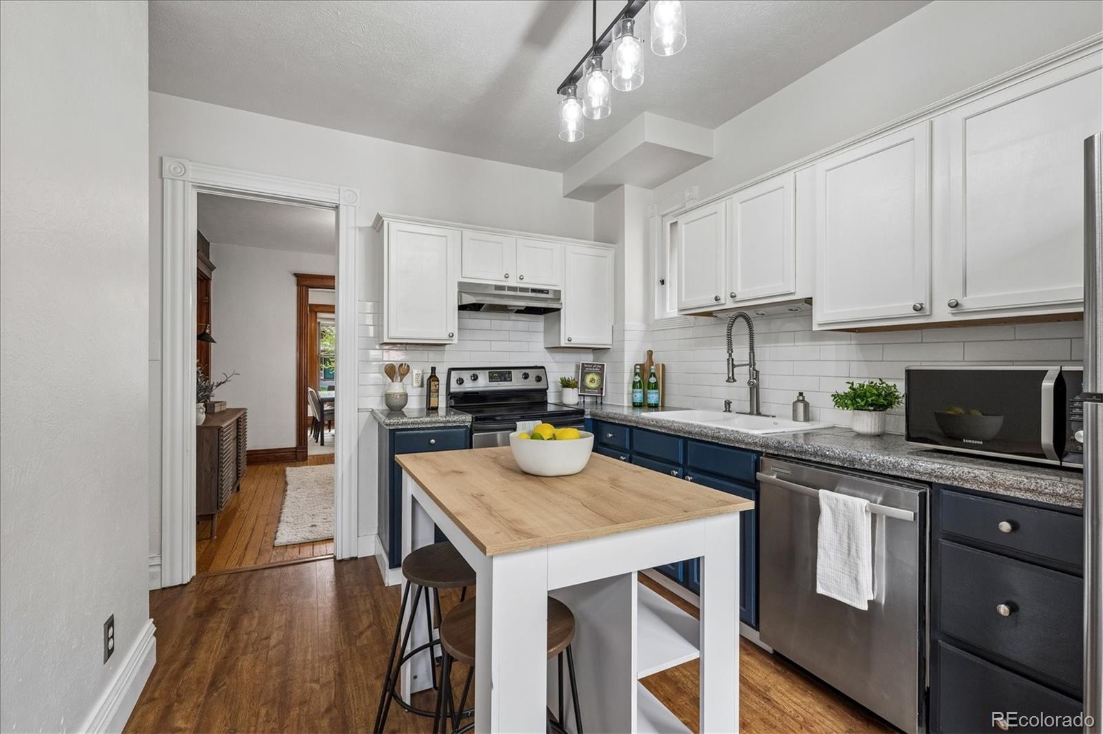 MLS Image #11 for 41 s grant street,denver, Colorado
