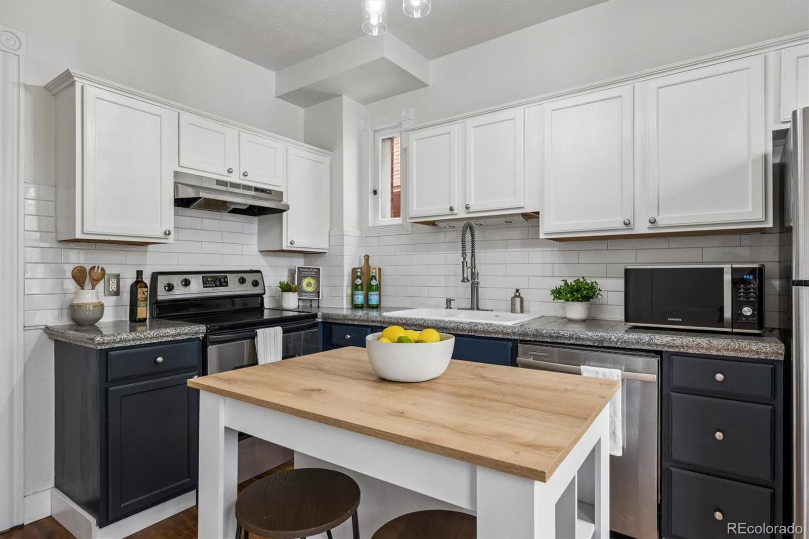 MLS Image #12 for 41 s grant street,denver, Colorado
