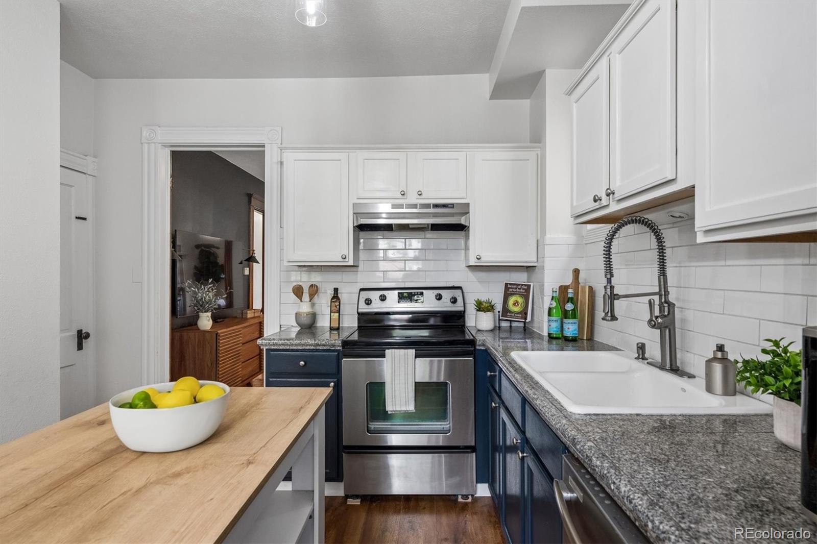 MLS Image #14 for 41 s grant street,denver, Colorado