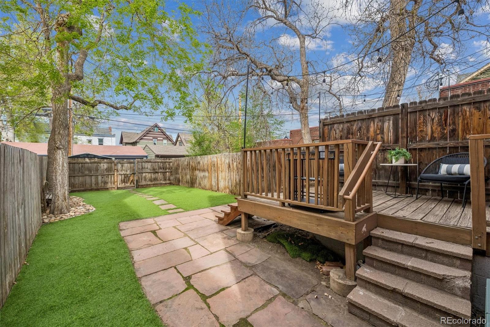 MLS Image #25 for 41 s grant street,denver, Colorado