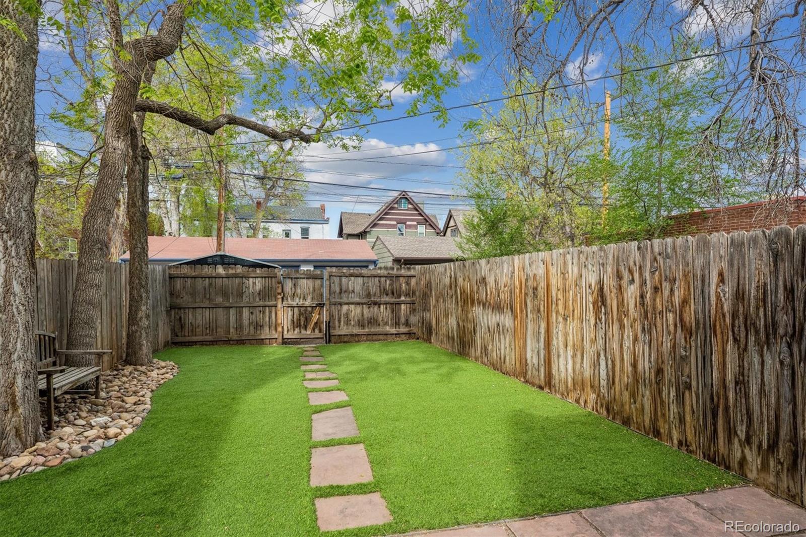 MLS Image #26 for 41 s grant street,denver, Colorado