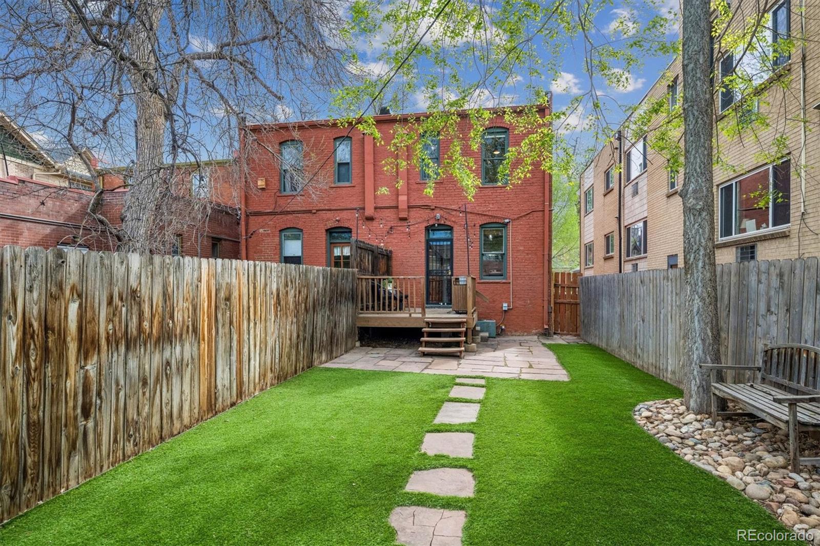 MLS Image #27 for 41 s grant street,denver, Colorado