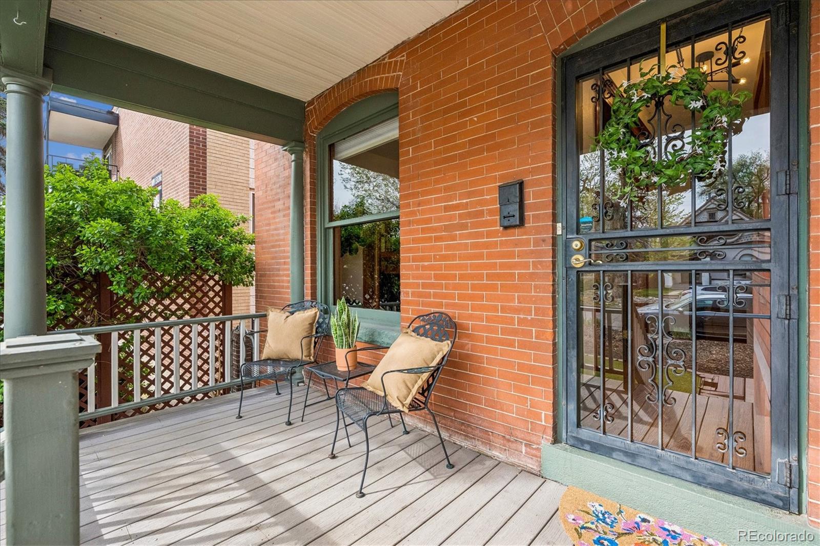MLS Image #3 for 41 s grant street,denver, Colorado