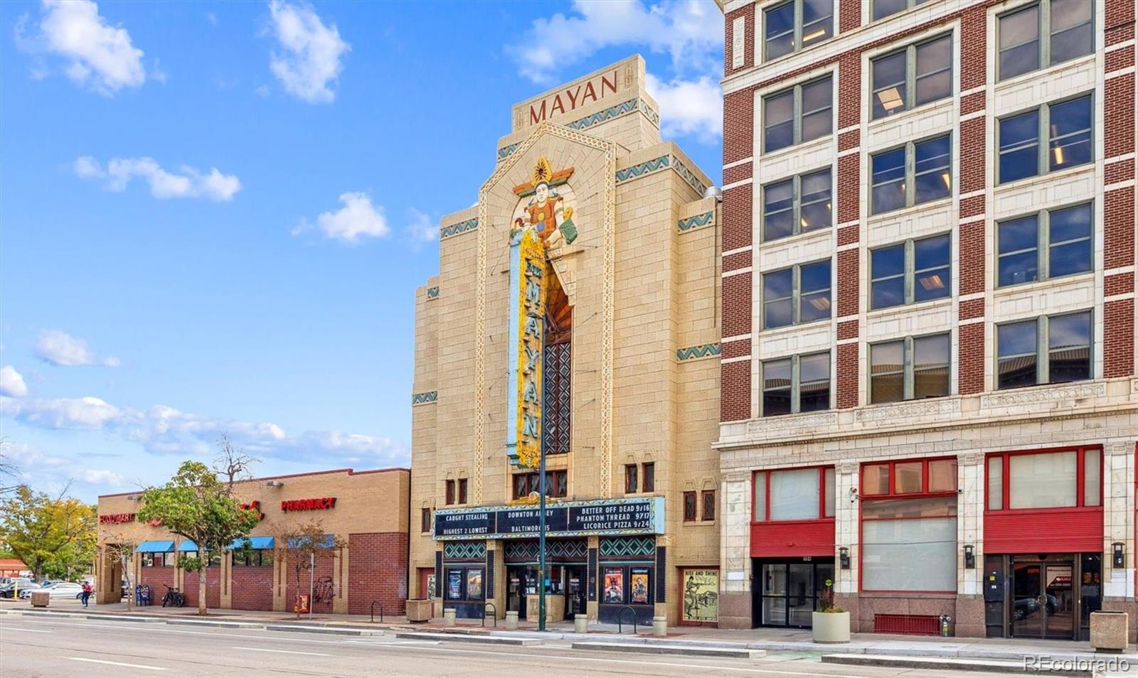 MLS Image #31 for 41 s grant street,denver, Colorado