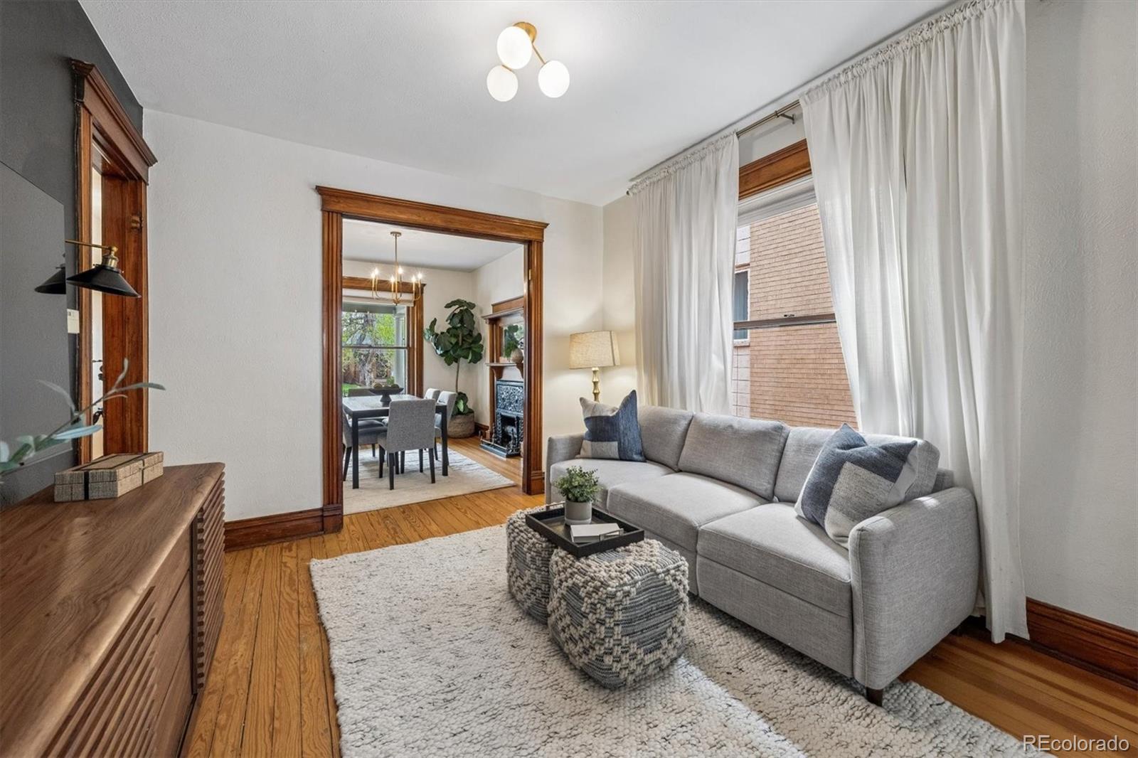 MLS Image #7 for 41 s grant street,denver, Colorado