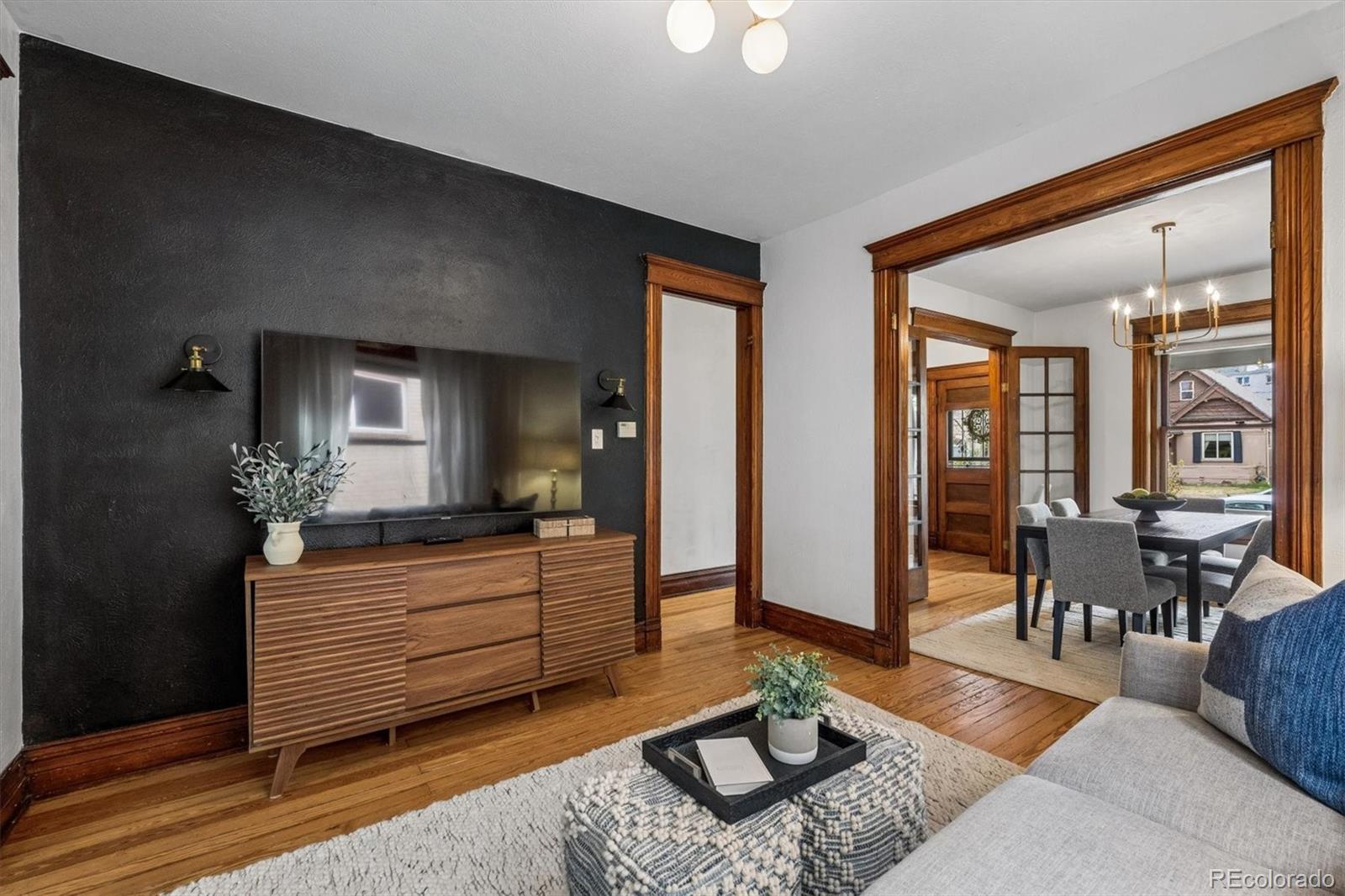 MLS Image #8 for 41 s grant street,denver, Colorado