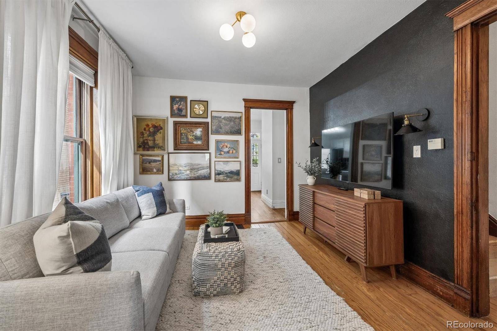 MLS Image #9 for 41 s grant street,denver, Colorado