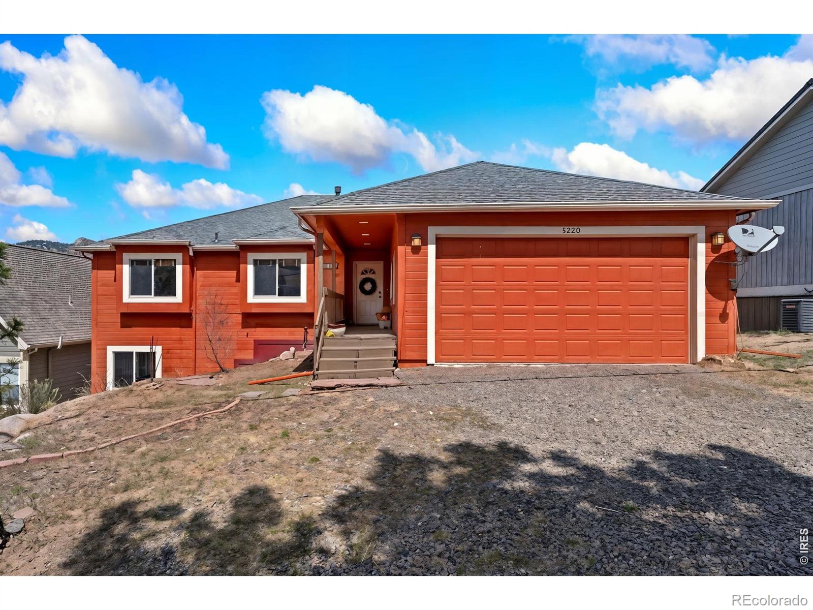 MLS Image #0 for 5220  arrowhead lane,fort collins, Colorado