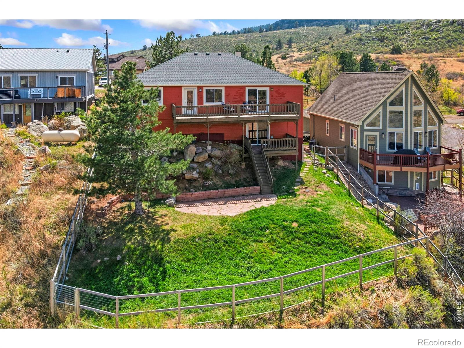 MLS Image #38 for 5220  arrowhead lane,fort collins, Colorado