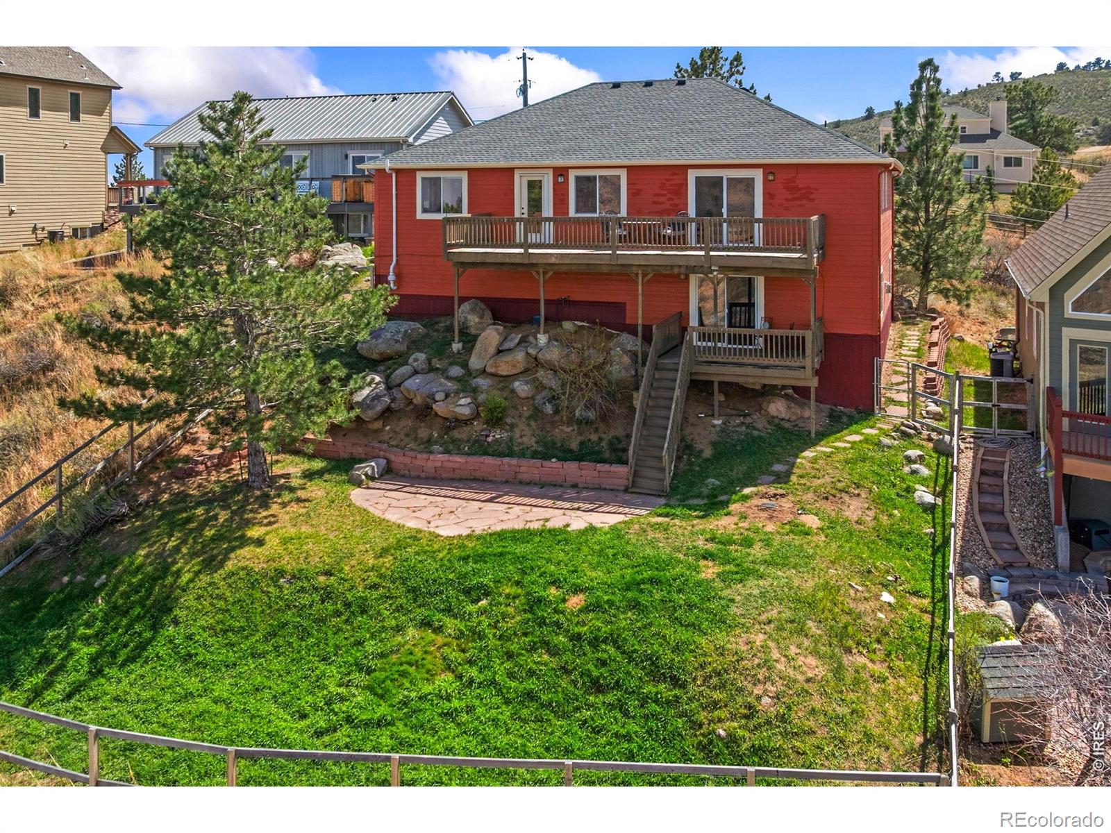 MLS Image #39 for 5220  arrowhead lane,fort collins, Colorado