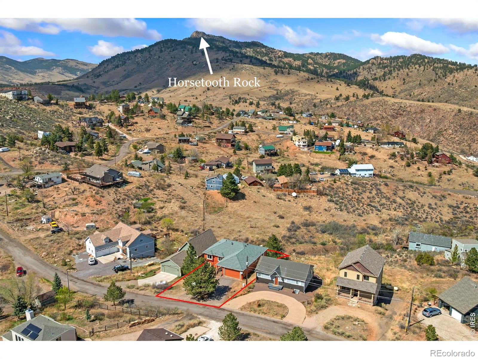 MLS Image #4 for 5220  arrowhead lane,fort collins, Colorado