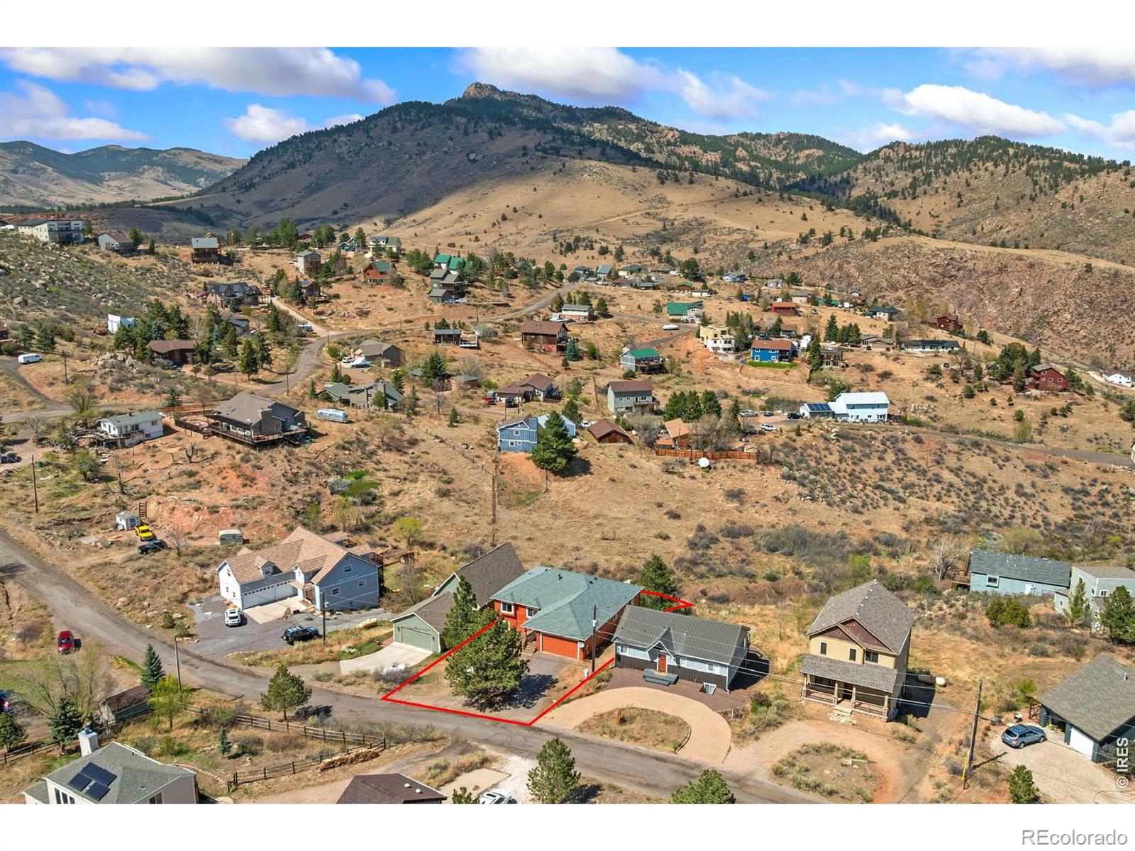 MLS Image #40 for 5220  arrowhead lane,fort collins, Colorado