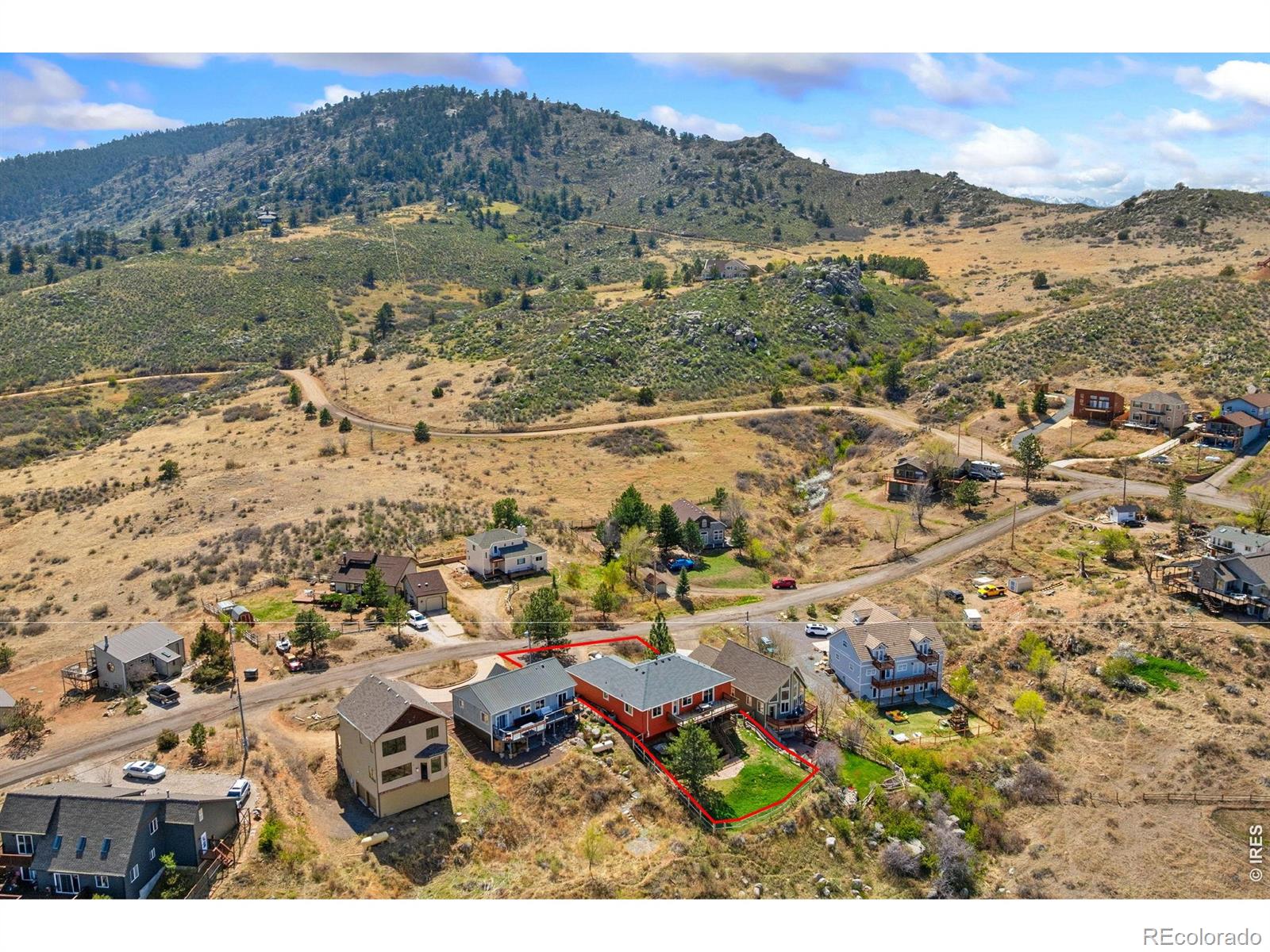MLS Image #41 for 5220  arrowhead lane,fort collins, Colorado