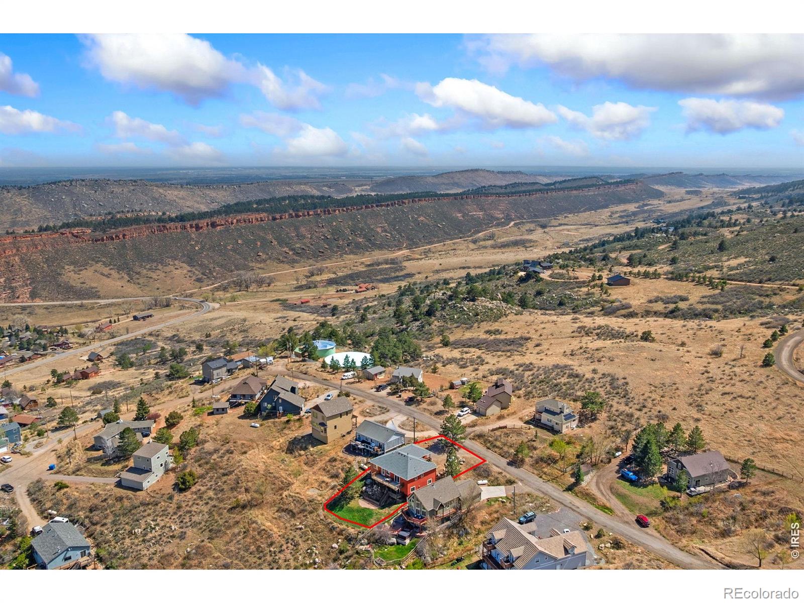 MLS Image #42 for 5220  arrowhead lane,fort collins, Colorado