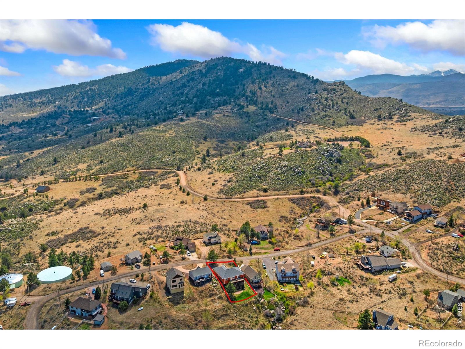 MLS Image #43 for 5220  arrowhead lane,fort collins, Colorado