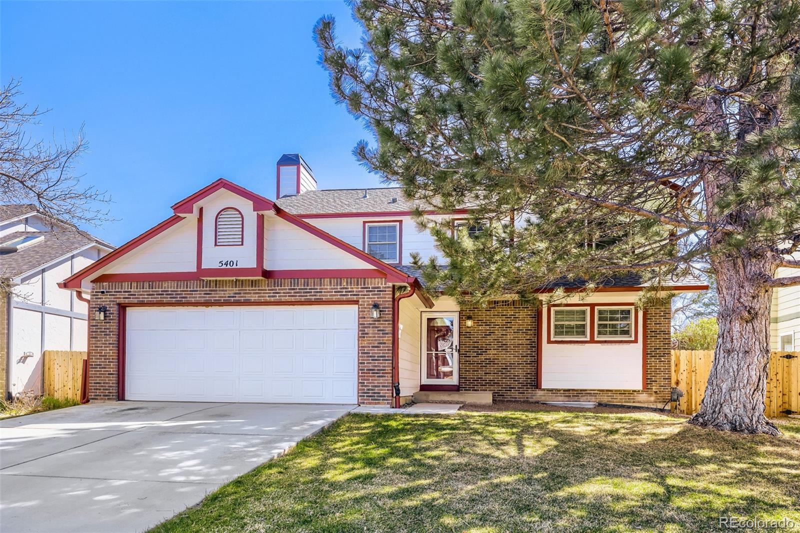 MLS Image #0 for 5401 e prescott avenue,castle rock, Colorado