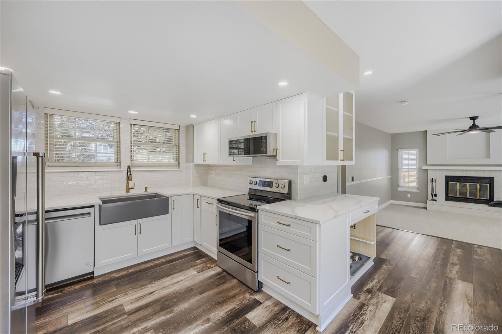MLS Image #1 for 5401 e prescott avenue,castle rock, Colorado