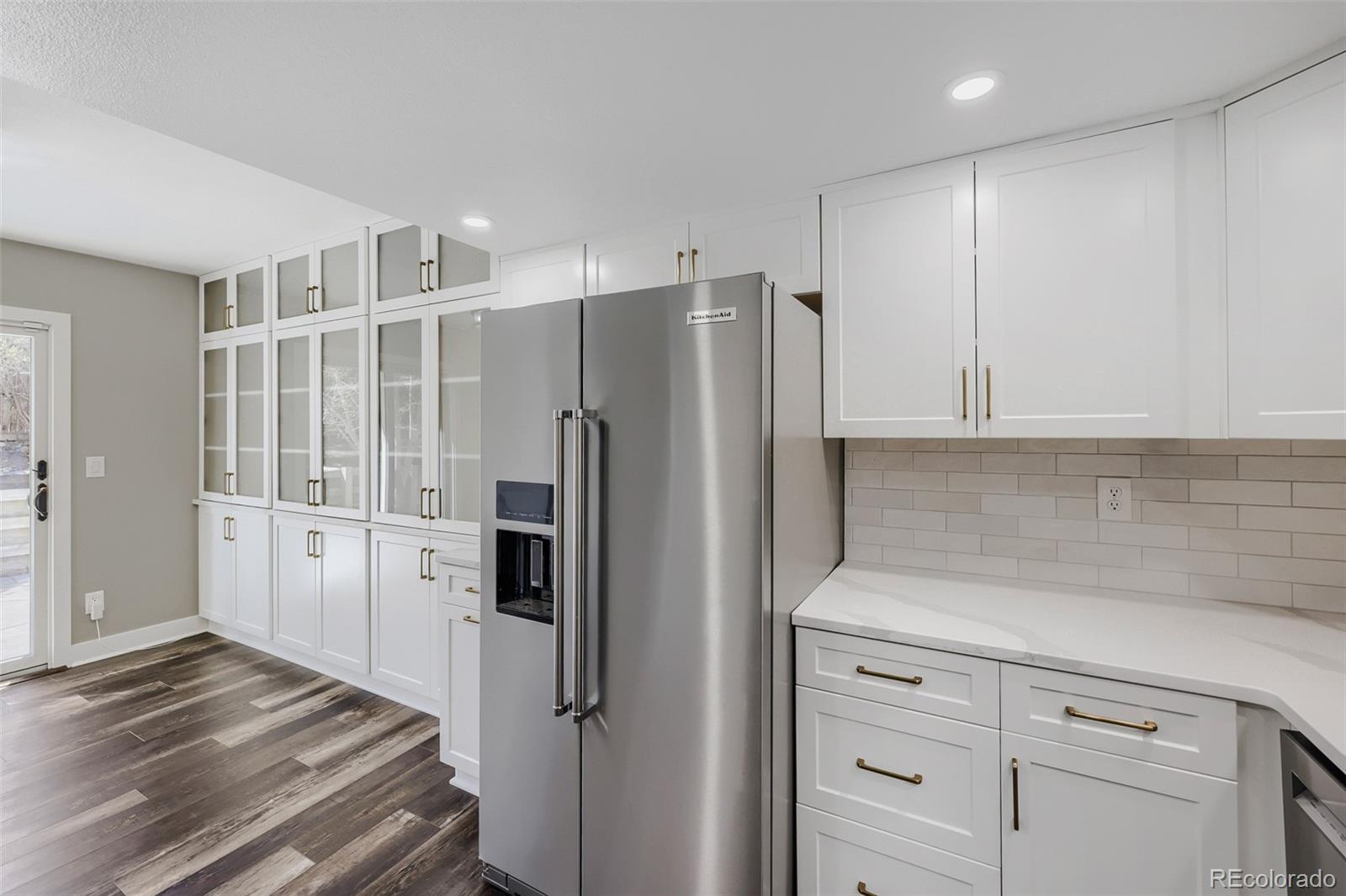 MLS Image #4 for 5401 e prescott avenue,castle rock, Colorado