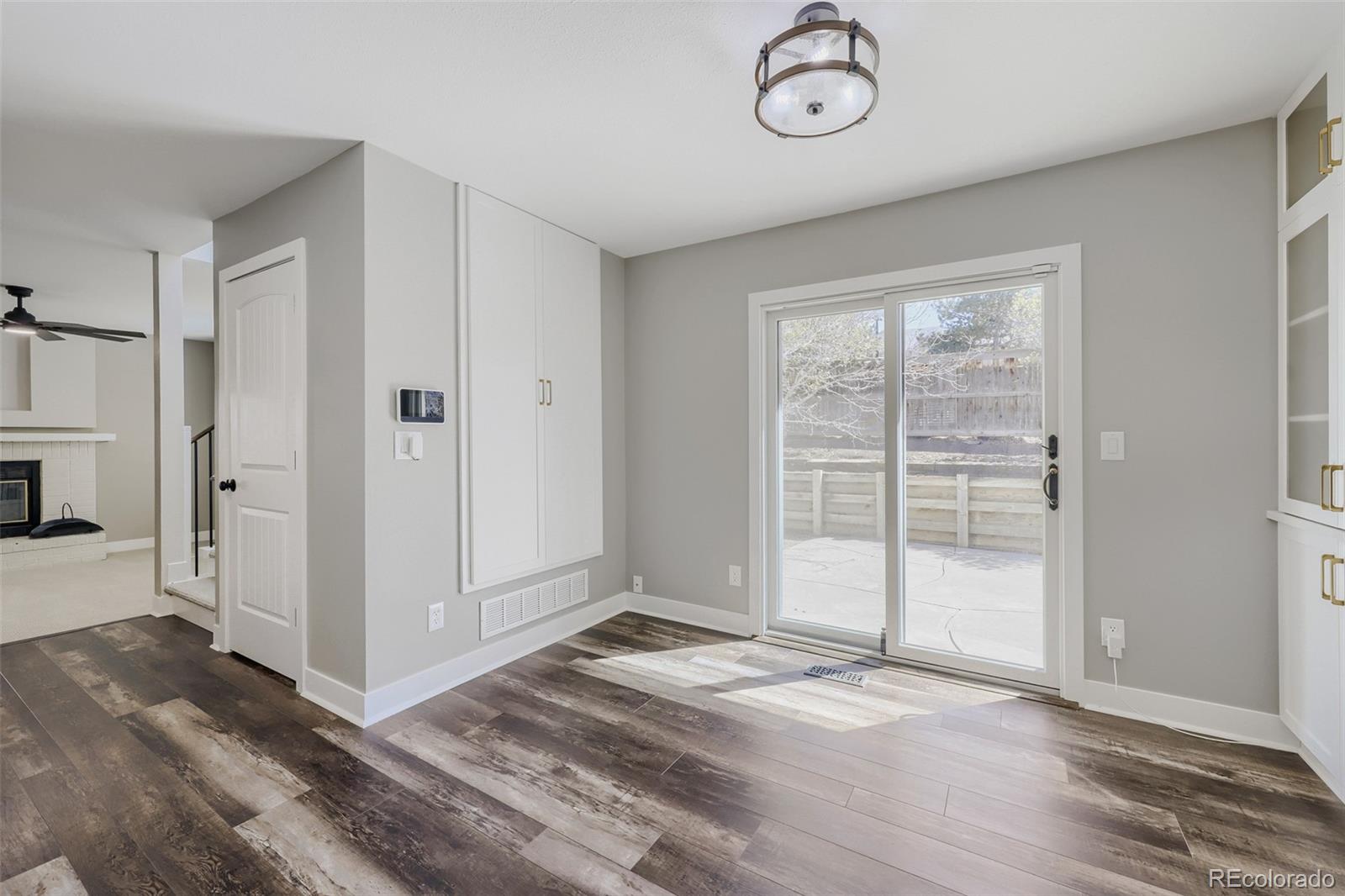 MLS Image #5 for 5401 e prescott avenue,castle rock, Colorado