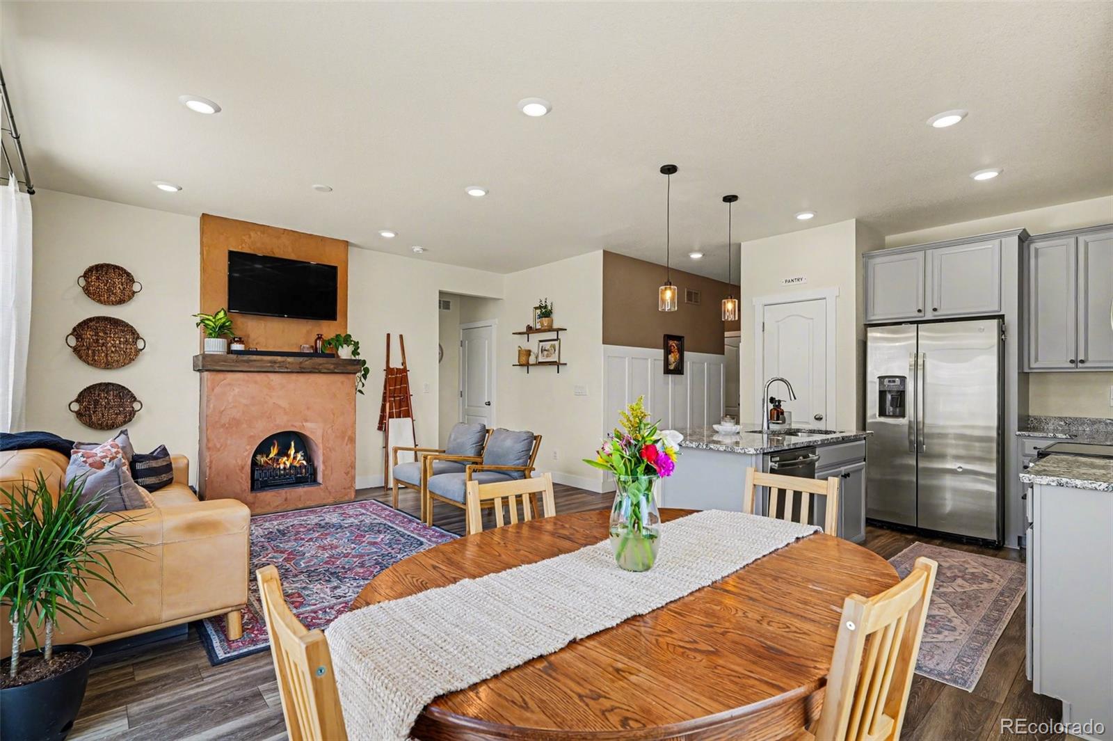 MLS Image #11 for 1242  black haw street,elizabeth, Colorado
