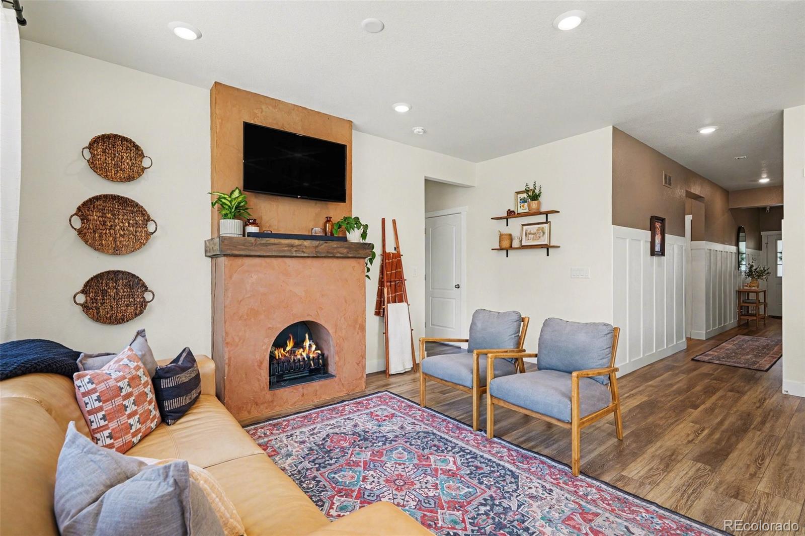 MLS Image #13 for 1242  black haw street,elizabeth, Colorado