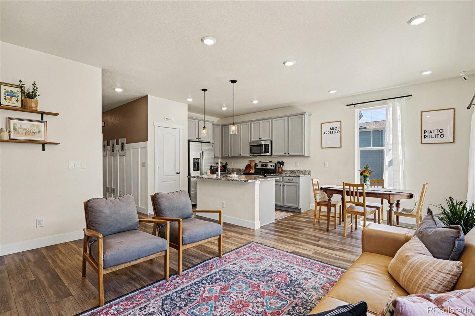 MLS Image #14 for 1242  black haw street,elizabeth, Colorado