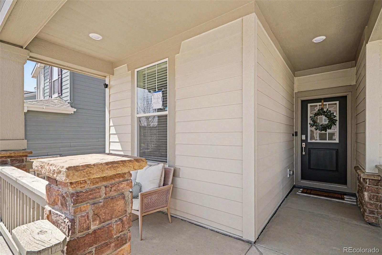 MLS Image #3 for 1242  black haw street,elizabeth, Colorado