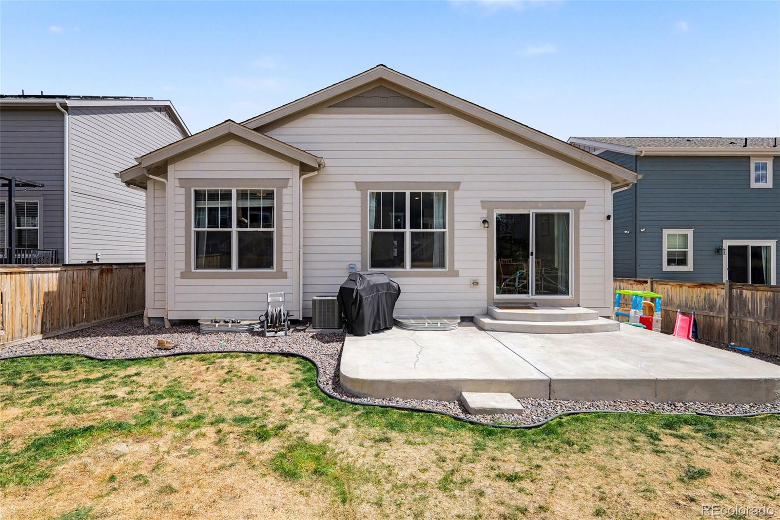MLS Image #34 for 1242  black haw street,elizabeth, Colorado