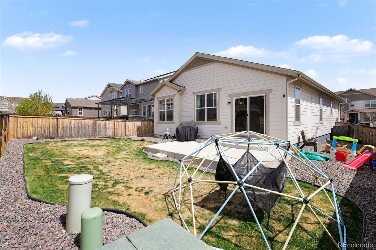 MLS Image #36 for 1242  black haw street,elizabeth, Colorado