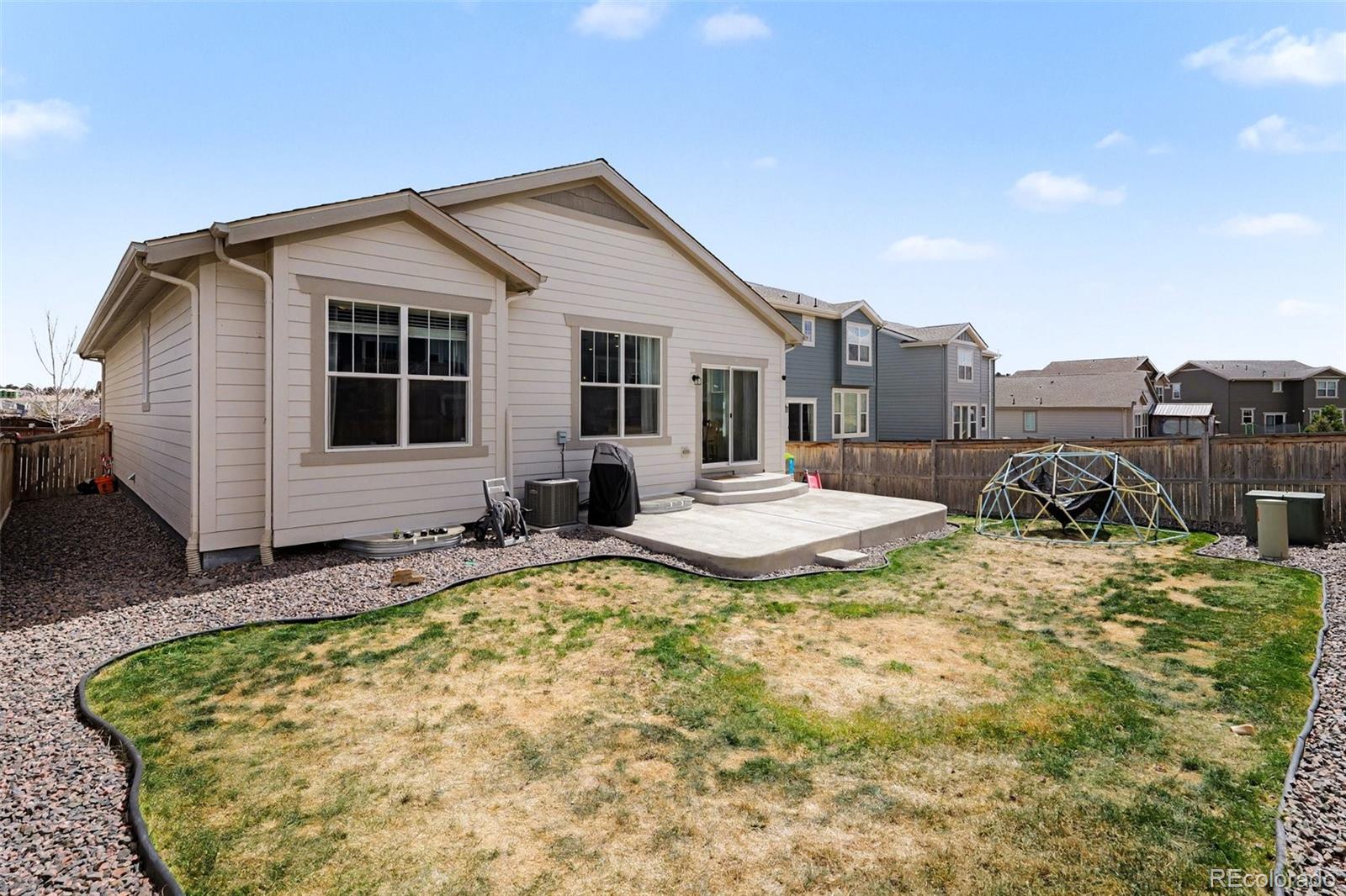 MLS Image #37 for 1242  black haw street,elizabeth, Colorado