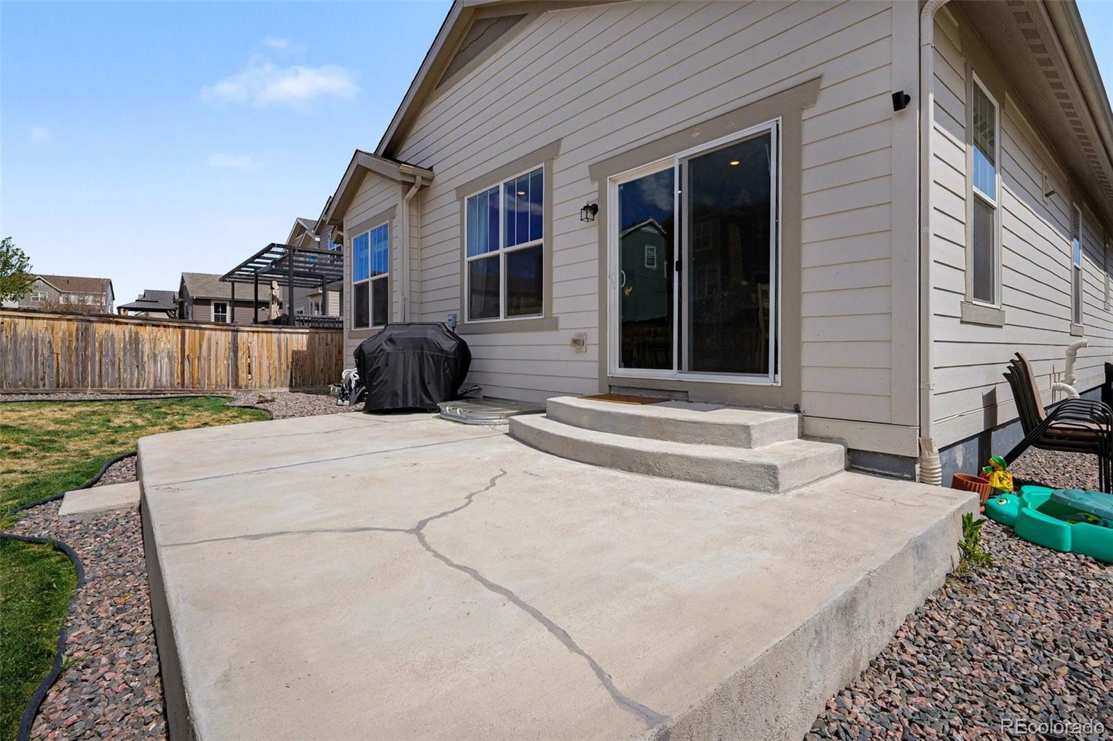 MLS Image #38 for 1242  black haw street,elizabeth, Colorado