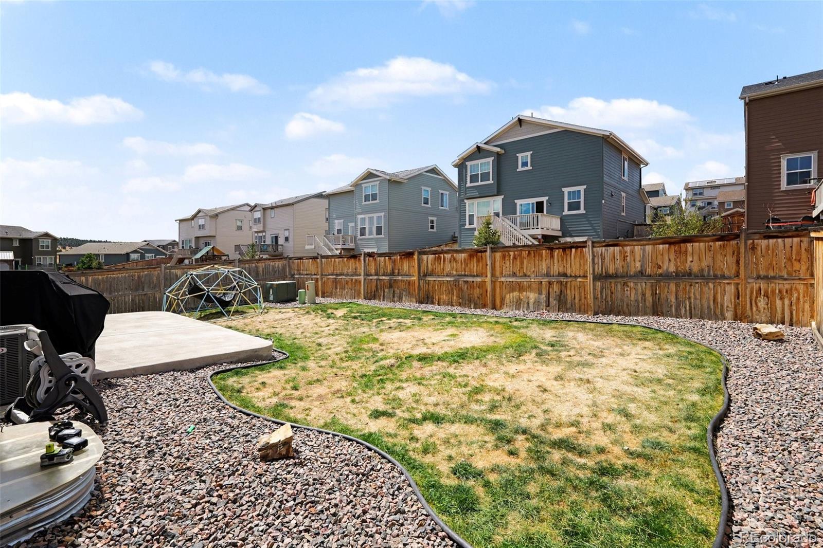 MLS Image #39 for 1242  black haw street,elizabeth, Colorado