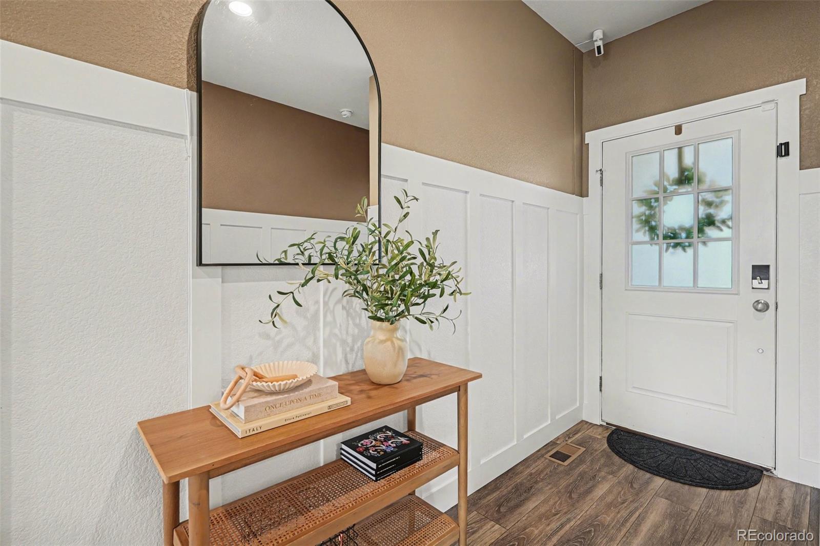 MLS Image #5 for 1242  black haw street,elizabeth, Colorado