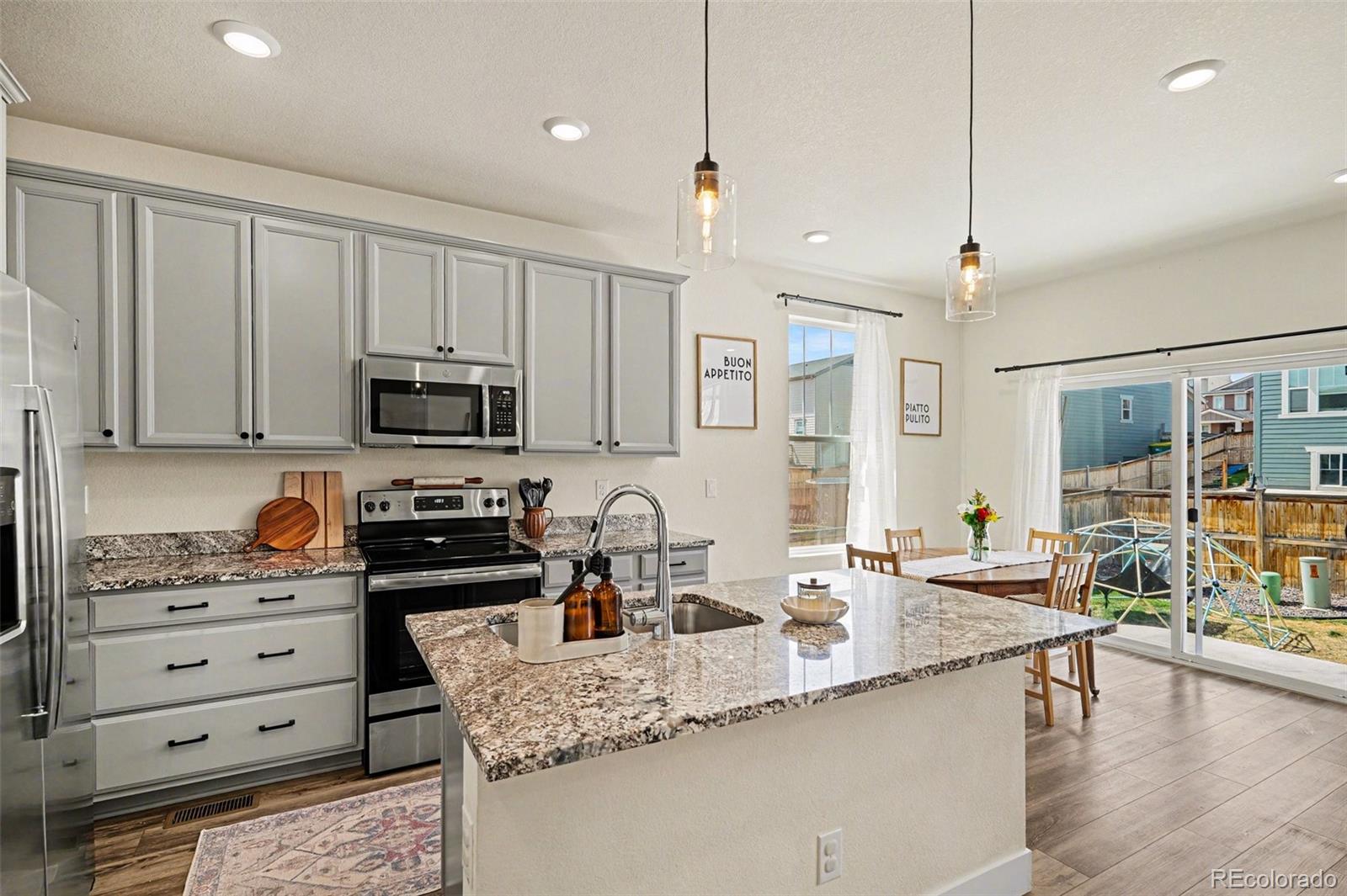 MLS Image #6 for 1242  black haw street,elizabeth, Colorado