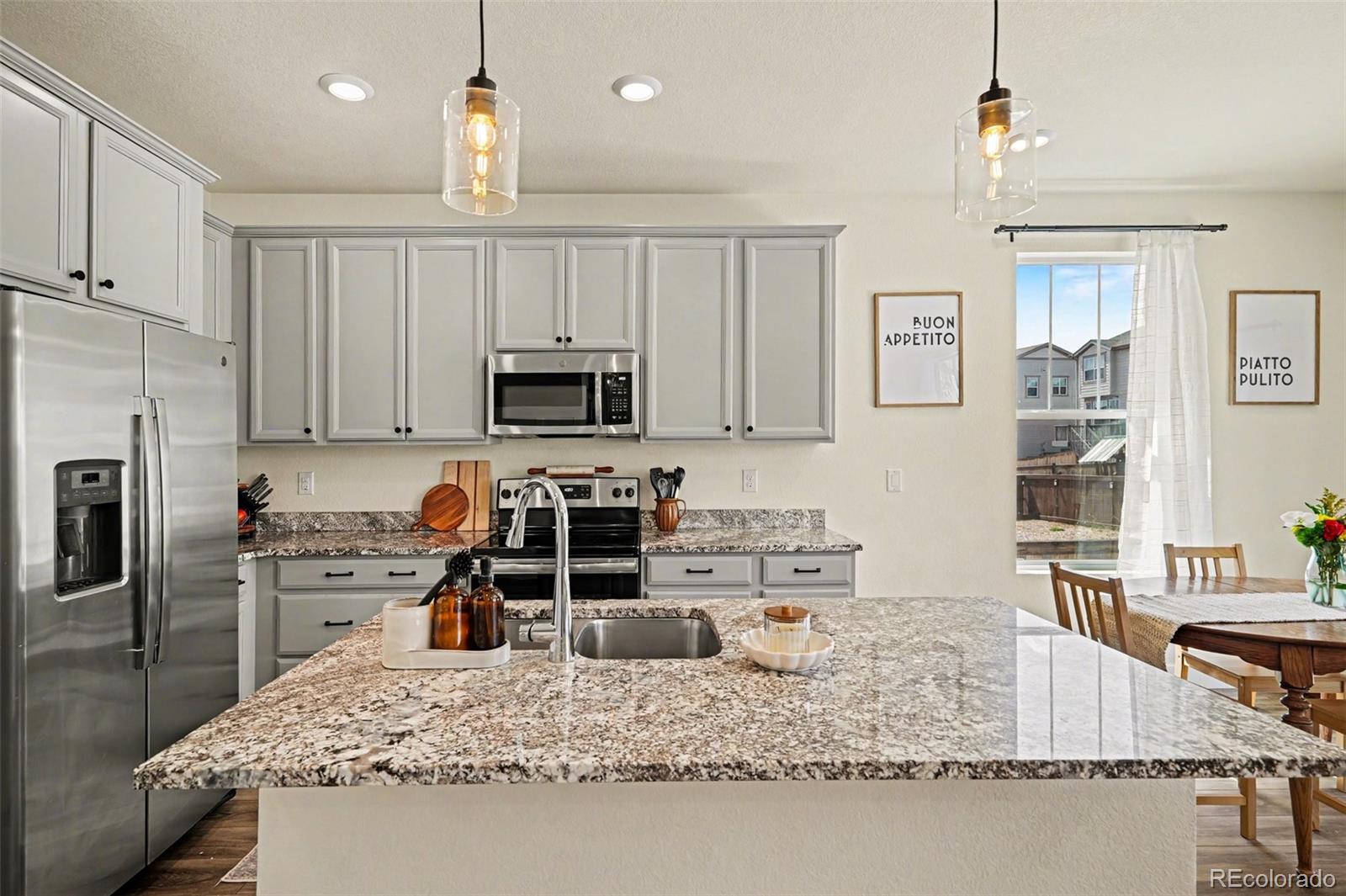 MLS Image #7 for 1242  black haw street,elizabeth, Colorado
