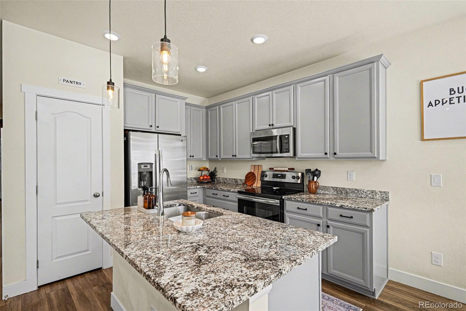 MLS Image #8 for 1242  black haw street,elizabeth, Colorado
