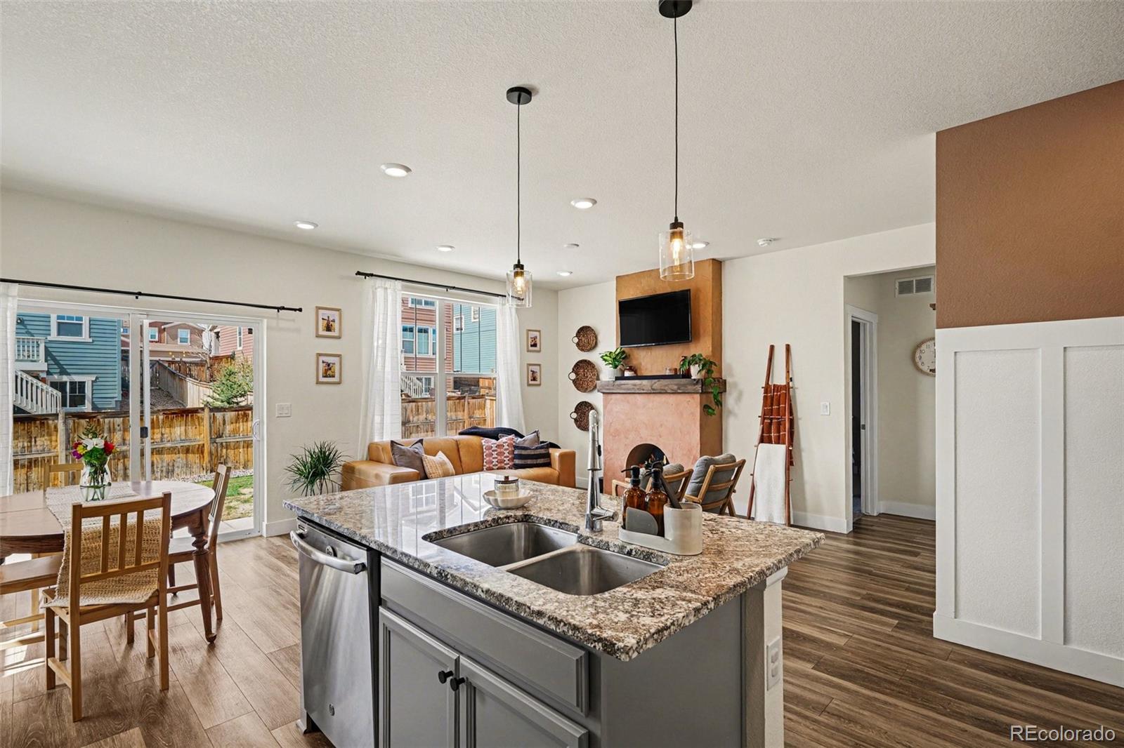 MLS Image #9 for 1242  black haw street,elizabeth, Colorado