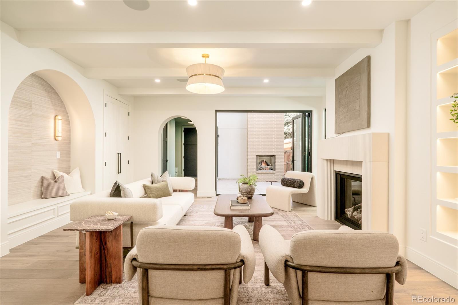 MLS Image #1 for 517  cook street,denver, Colorado