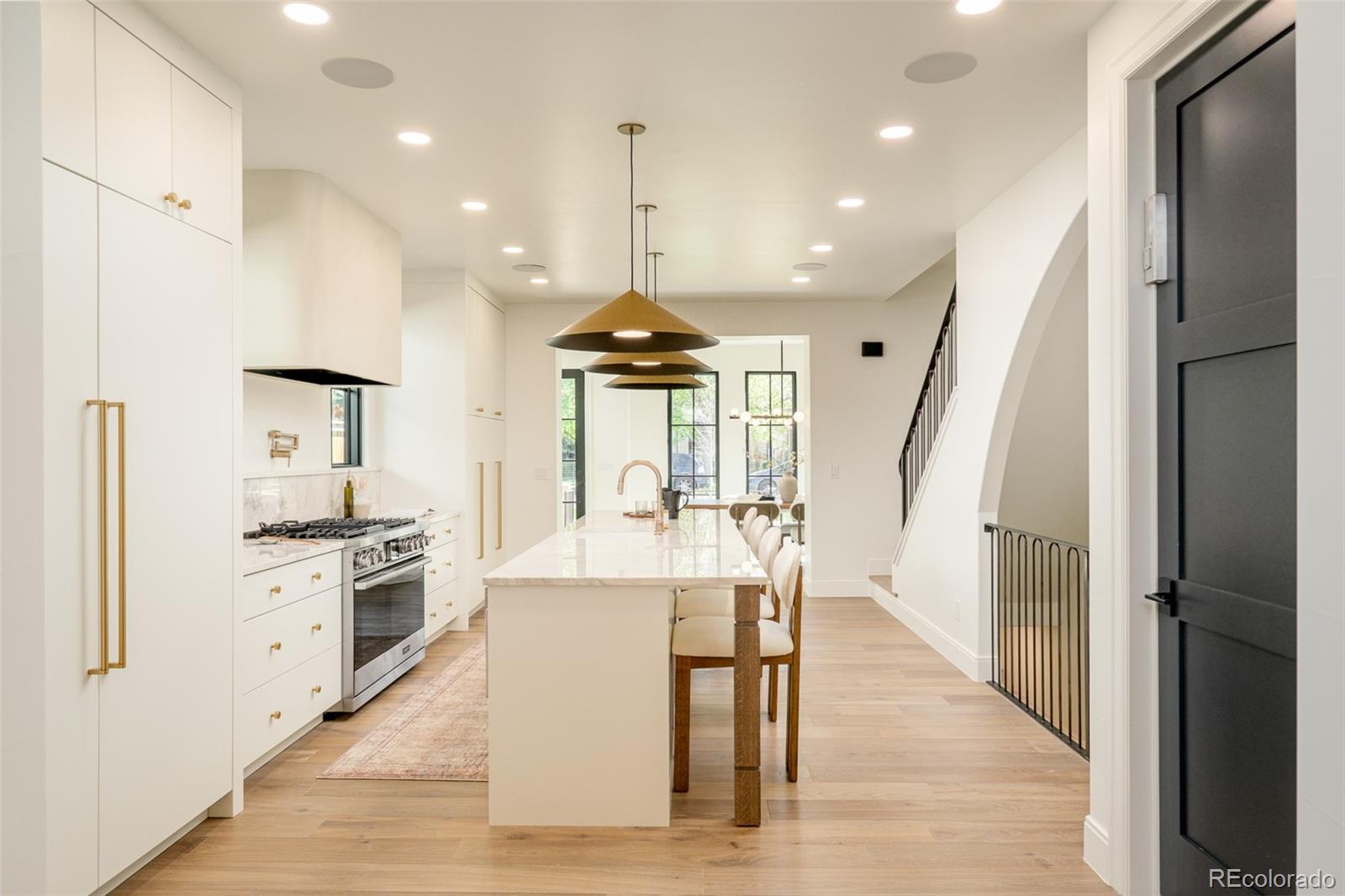MLS Image #17 for 517  cook street,denver, Colorado