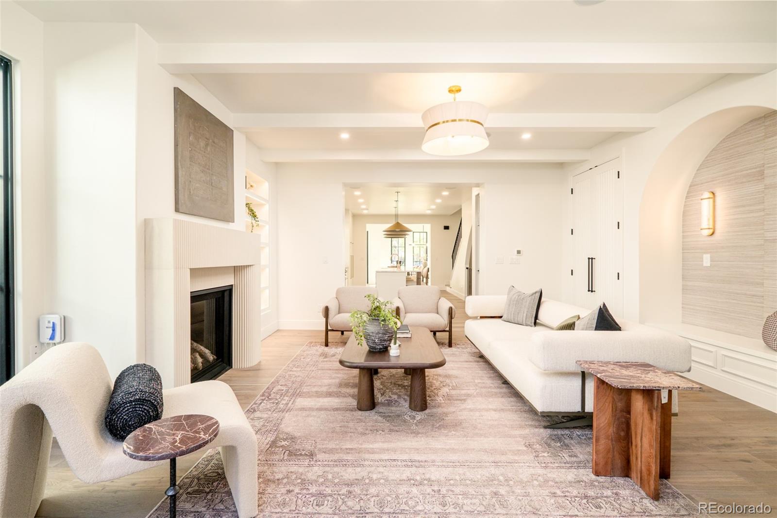 MLS Image #2 for 517  cook street,denver, Colorado