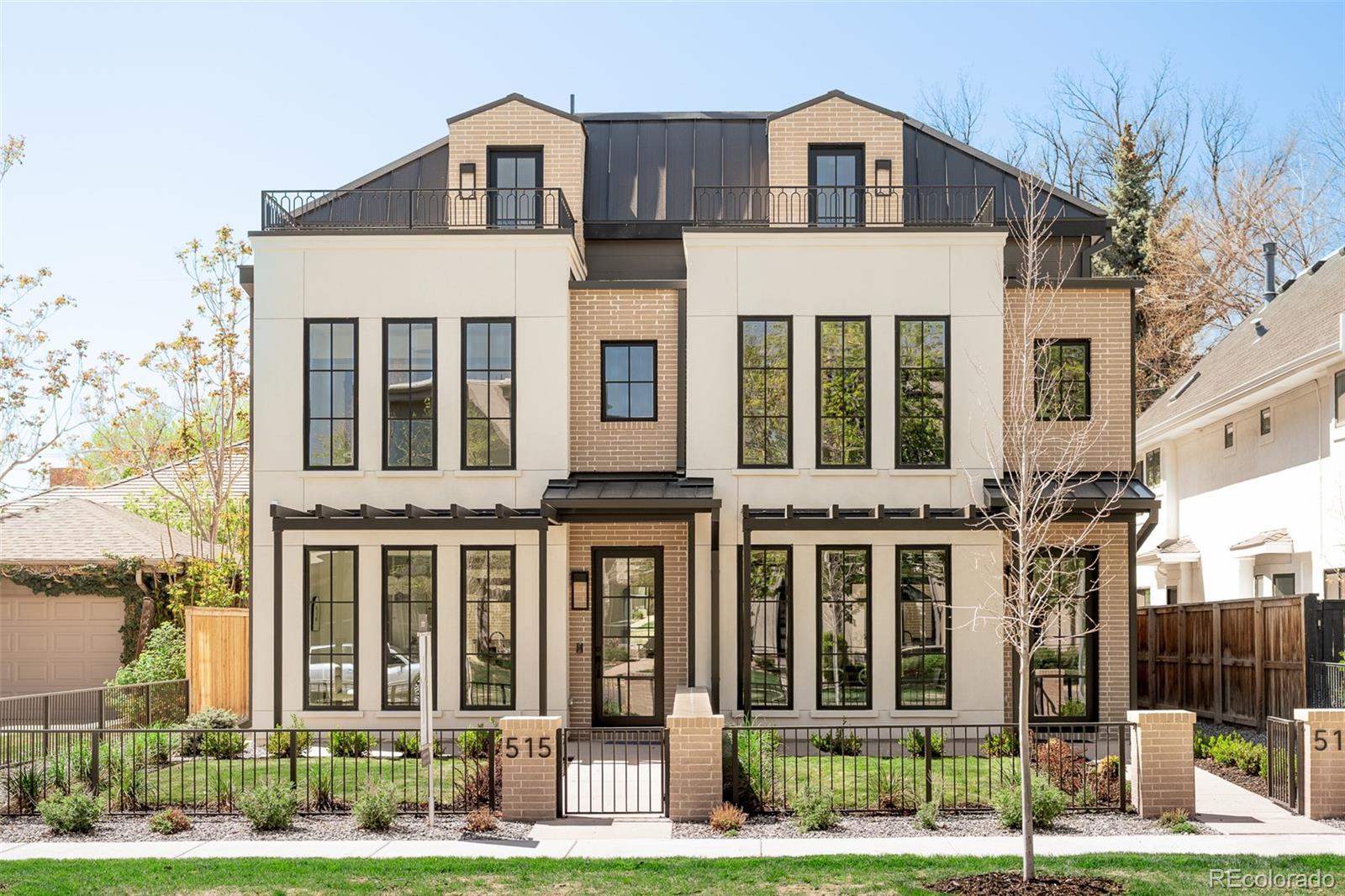 MLS Image #22 for 517  cook street,denver, Colorado