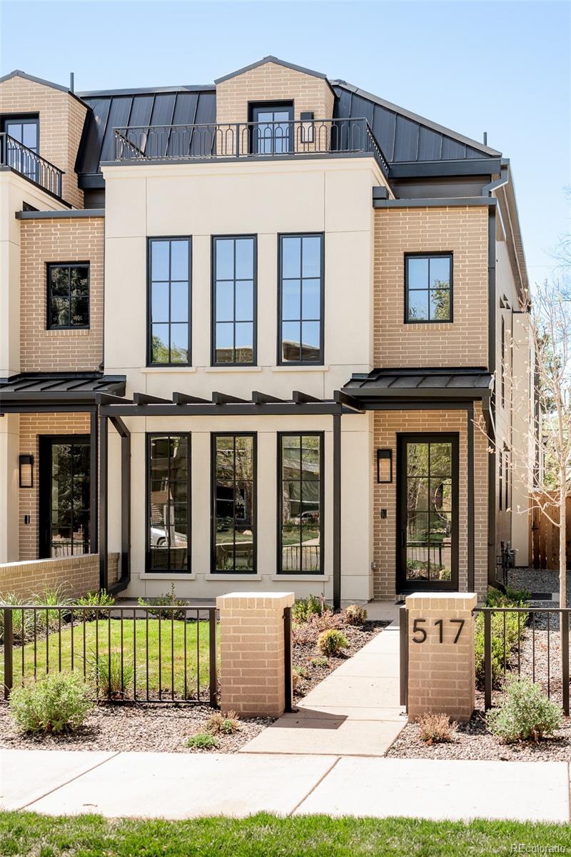MLS Image #23 for 517  cook street,denver, Colorado